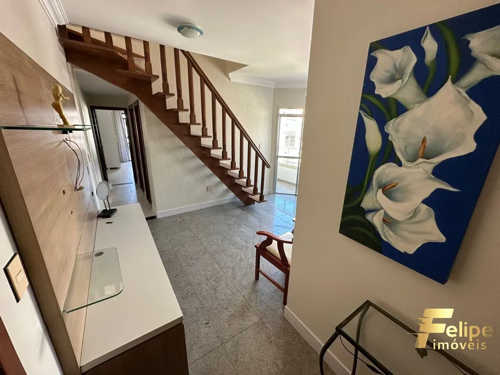 Apartamento, 3 quartos, 137 m² - Foto 9