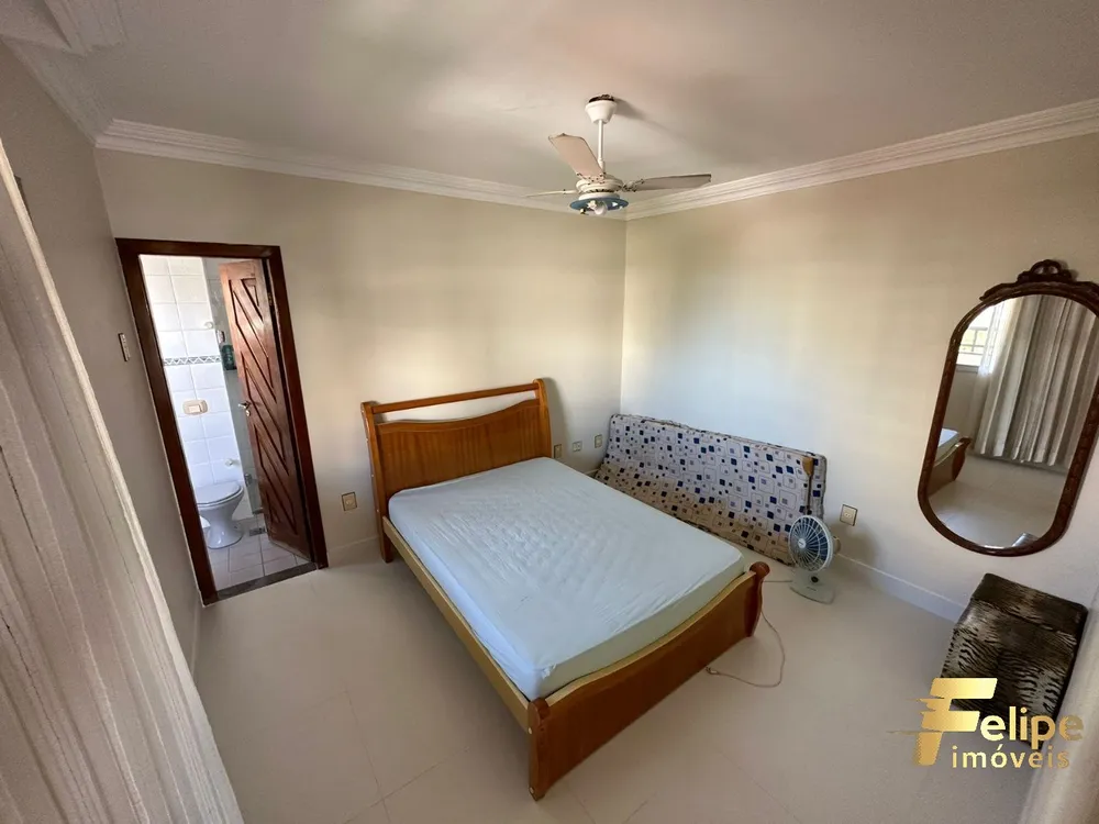 Apartamento, 3 quartos, 137 m² - Foto 7