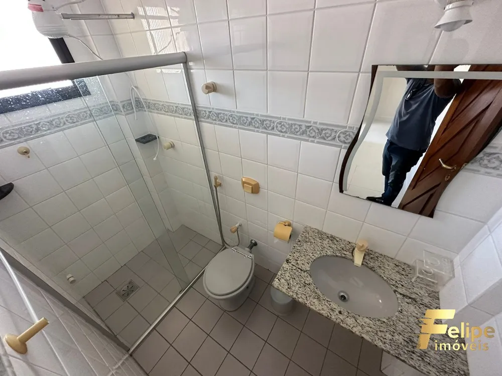 Apartamento, 3 quartos, 137 m² - Foto 10