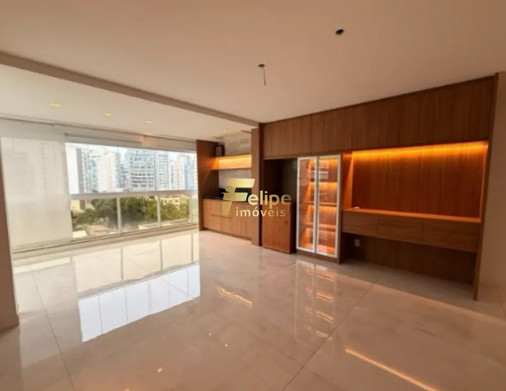 Apartamento, 3 quartos, 170 m² - Foto 9