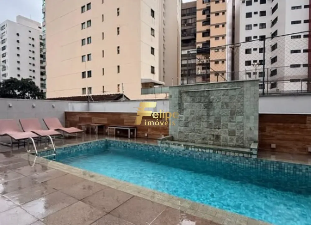 Apartamento, 3 quartos, 170 m² - Foto 1