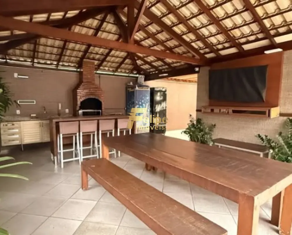 Apartamento, 3 quartos, 170 m² - Foto 2