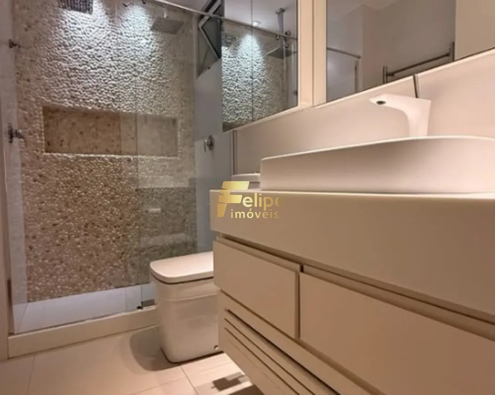 Apartamento, 3 quartos, 170 m² - Foto 6