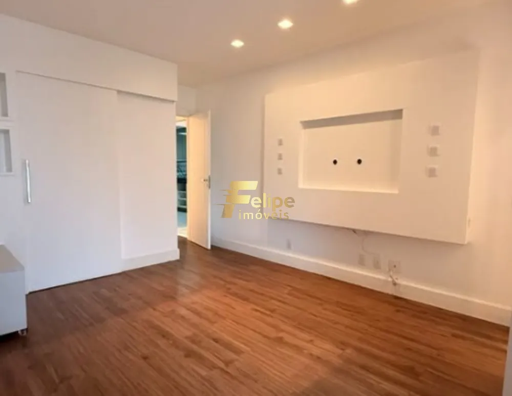 Apartamento, 3 quartos, 170 m² - Foto 5