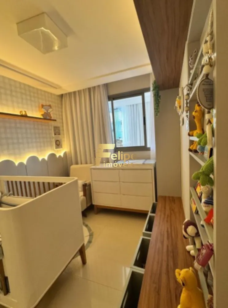Apartamento, 3 quartos, 147 m² - Foto 9