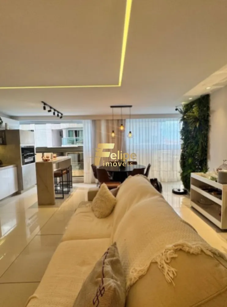Apartamento, 3 quartos, 147 m² - Foto 7