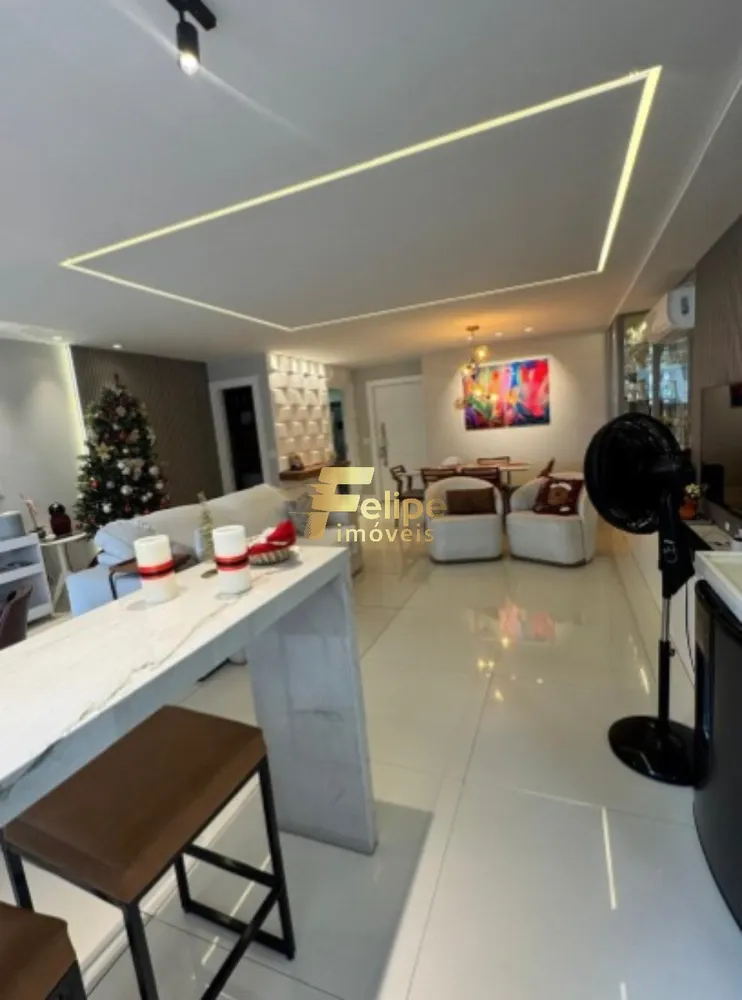 Apartamento, 3 quartos, 147 m² - Foto 4