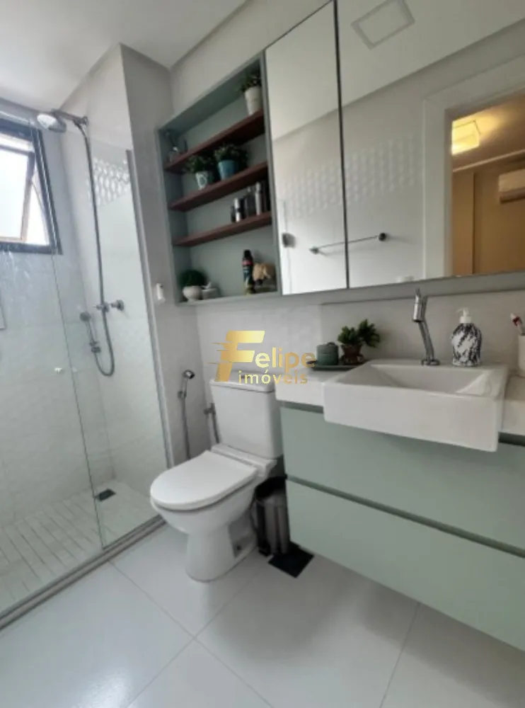 Apartamento, 3 quartos, 147 m² - Foto 10