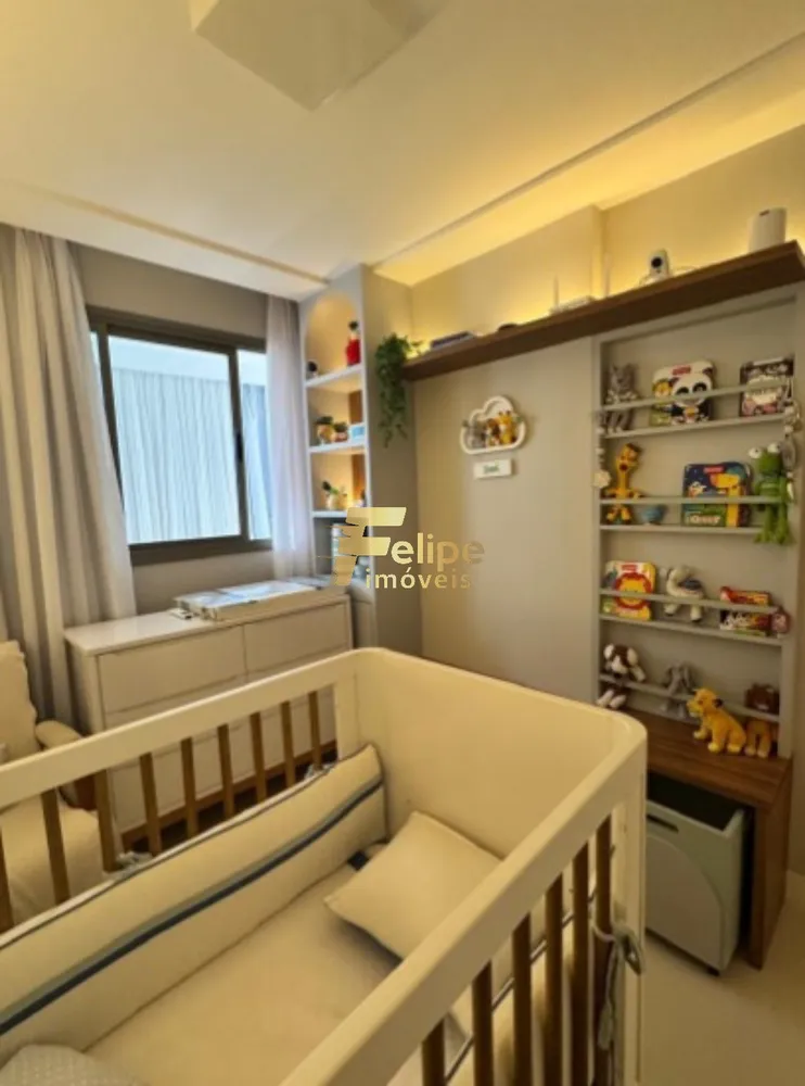 Apartamento, 3 quartos, 147 m² - Foto 12