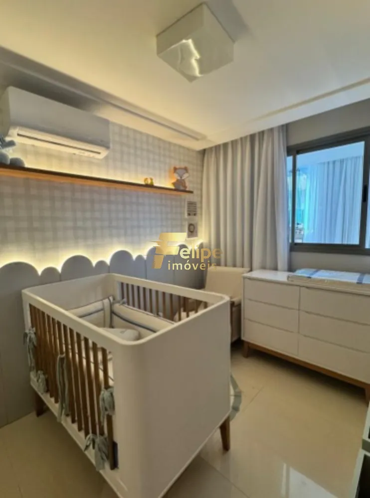 Apartamento, 3 quartos, 147 m² - Foto 6