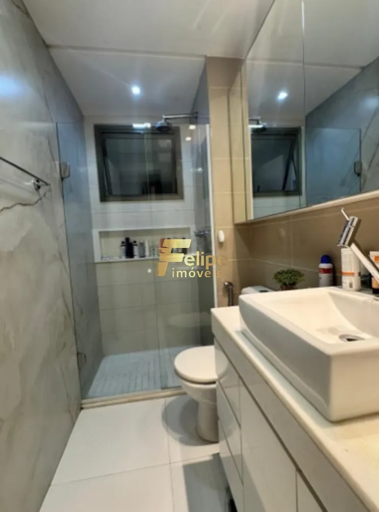 Apartamento, 3 quartos, 147 m² - Foto 5