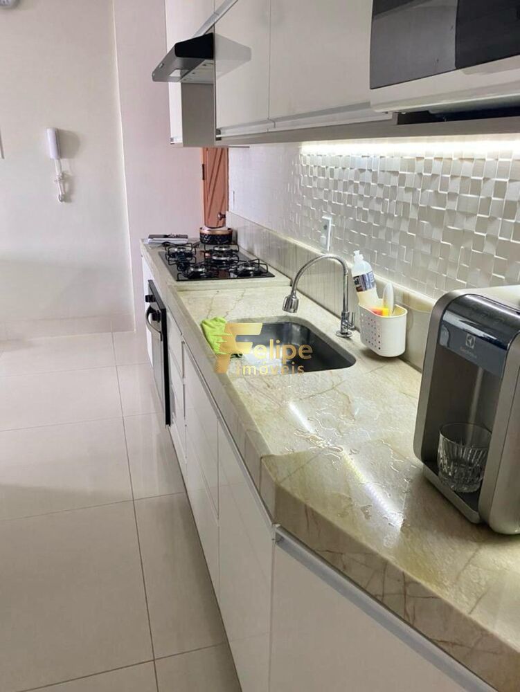 Cobertura, 3 quartos, 200 m² - Foto 13