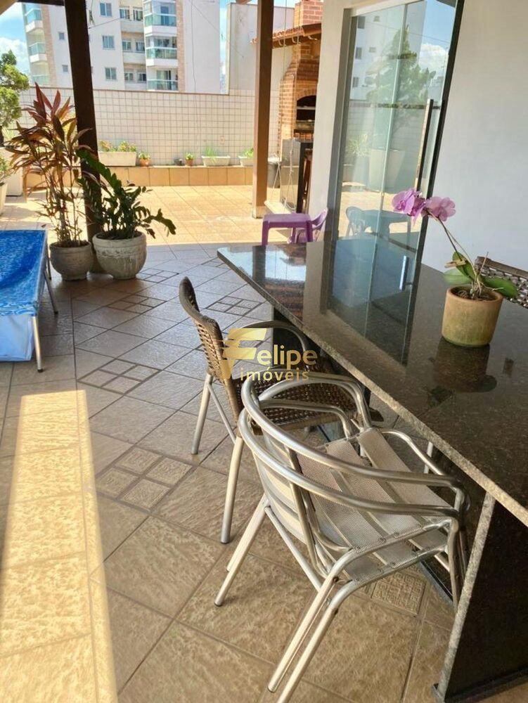 Cobertura, 3 quartos, 200 m² - Foto 18