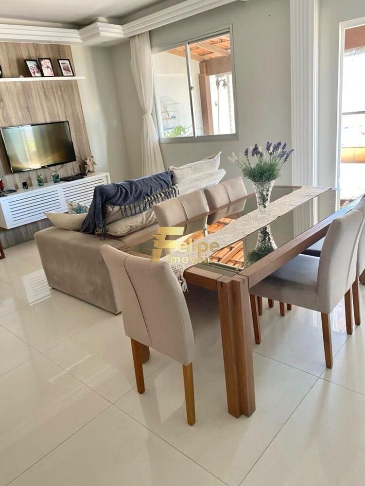 Cobertura, 3 quartos, 200 m² - Foto 16