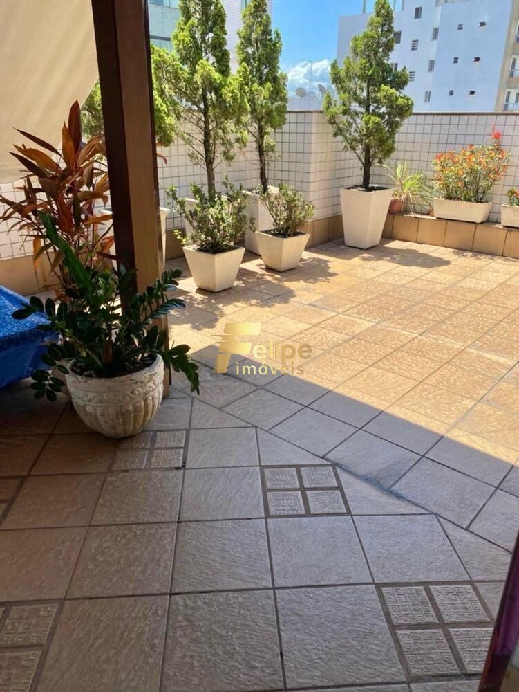 Cobertura, 3 quartos, 200 m² - Foto 12