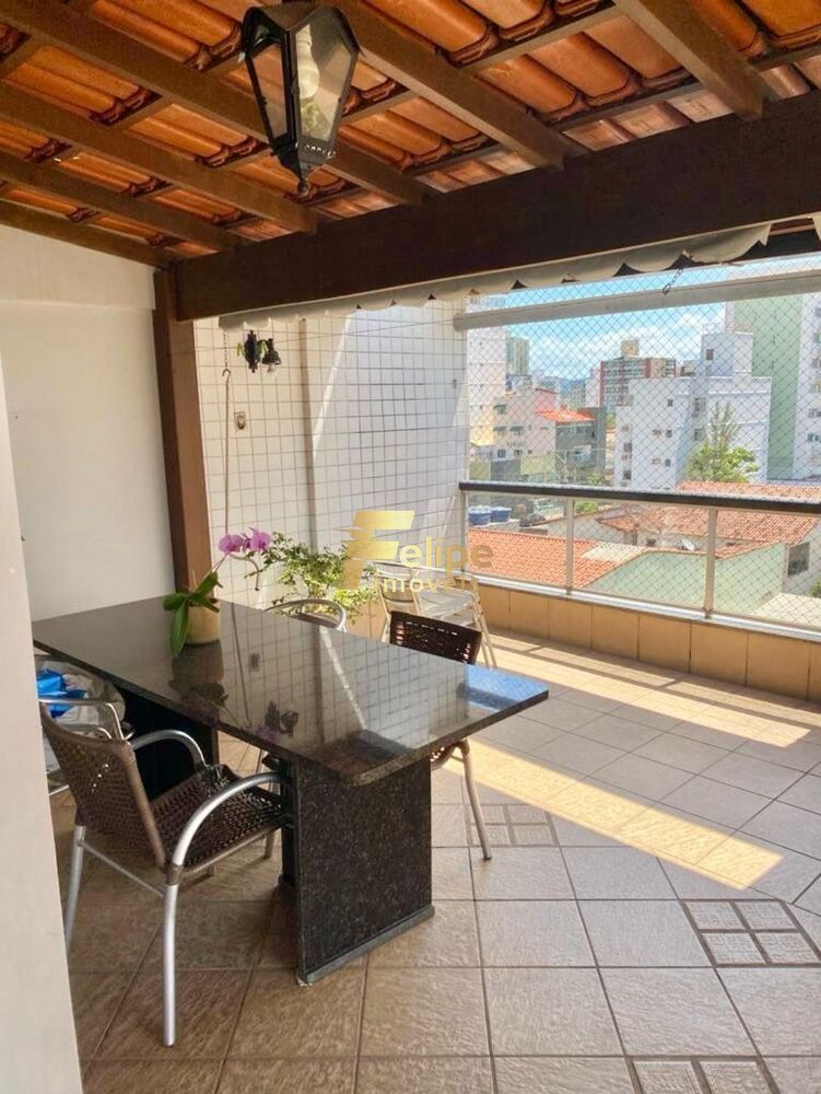 Cobertura, 3 quartos, 200 m² - Foto 20