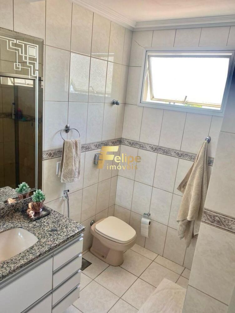 Cobertura, 3 quartos, 200 m² - Foto 3