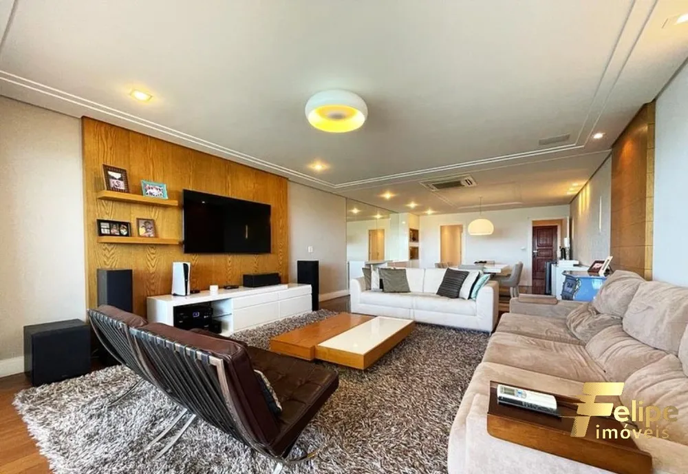 Cobertura, 6 quartos, 638 m² - Foto 6