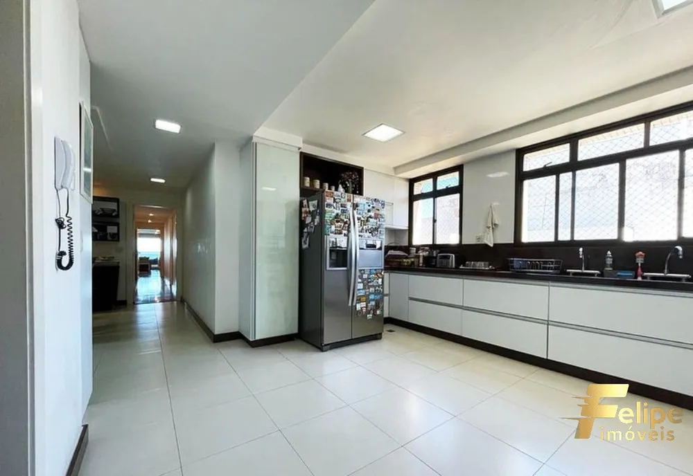 Cobertura, 6 quartos, 638 m² - Foto 2