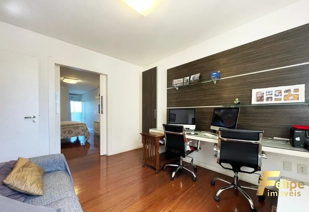 Cobertura, 6 quartos, 638 m² - Foto 1
