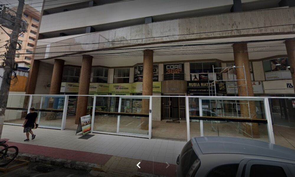 Loja-Salão à venda, 71m² - Foto 1