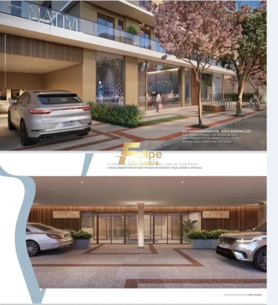 Apartamento, 3 quartos, 113 m² - Foto 6
