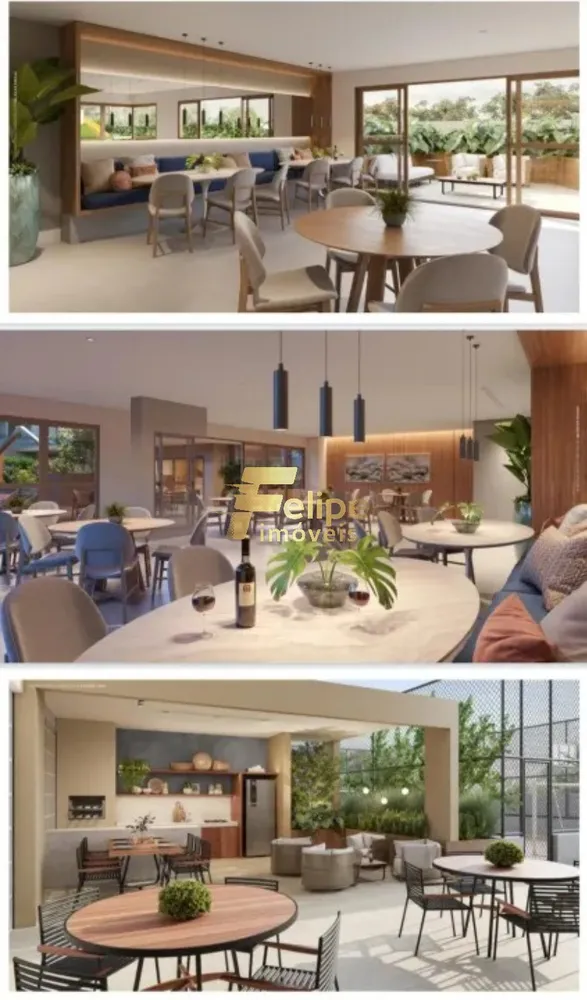 Apartamento, 3 quartos, 113 m² - Foto 5