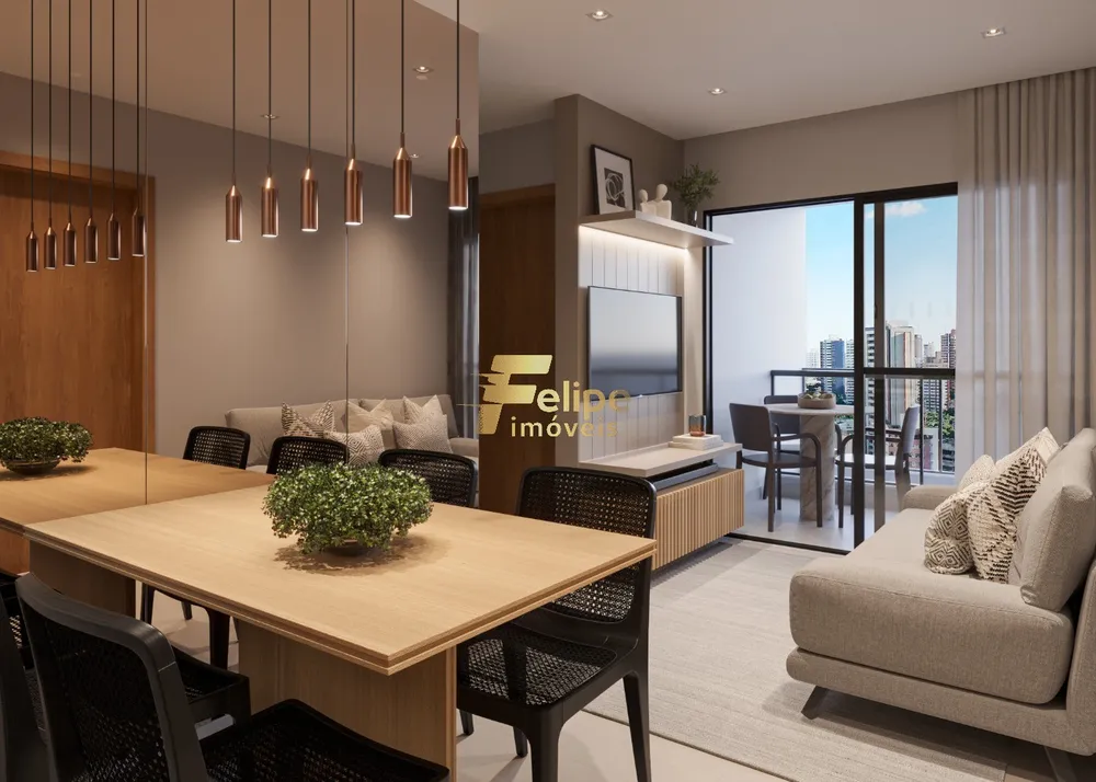 Apartamento, 3 quartos, 78 m² - Foto 11