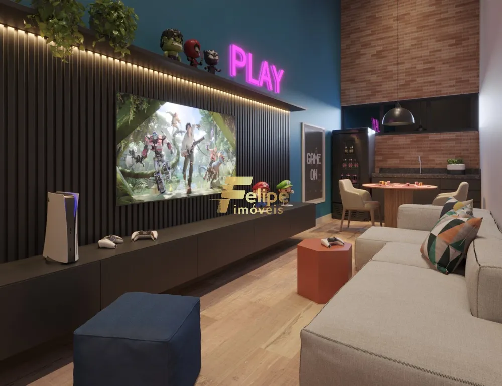 Apartamento, 3 quartos, 78 m² - Foto 8