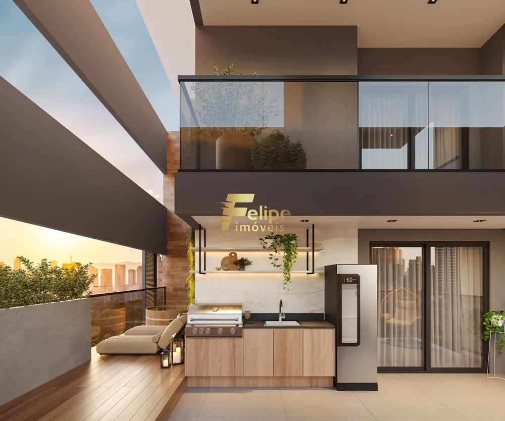 Apartamento, 3 quartos, 78 m² - Foto 7