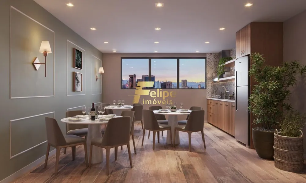 Apartamento, 3 quartos, 78 m² - Foto 5