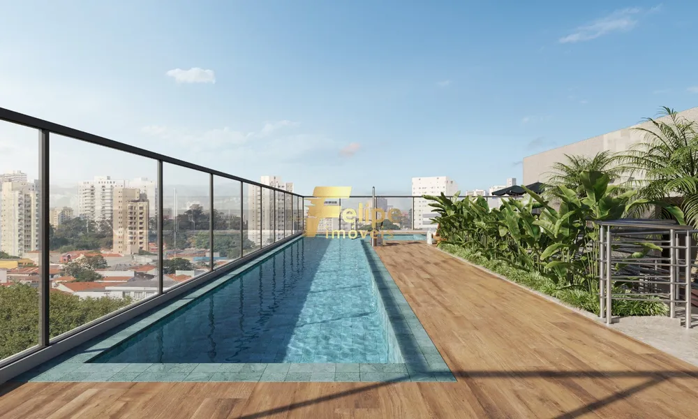 Apartamento, 3 quartos, 78 m² - Foto 9