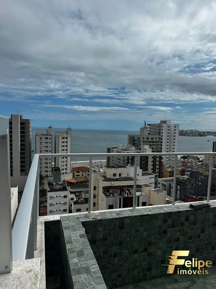 Apartamento, 3 quartos, 90 m² - Foto 2