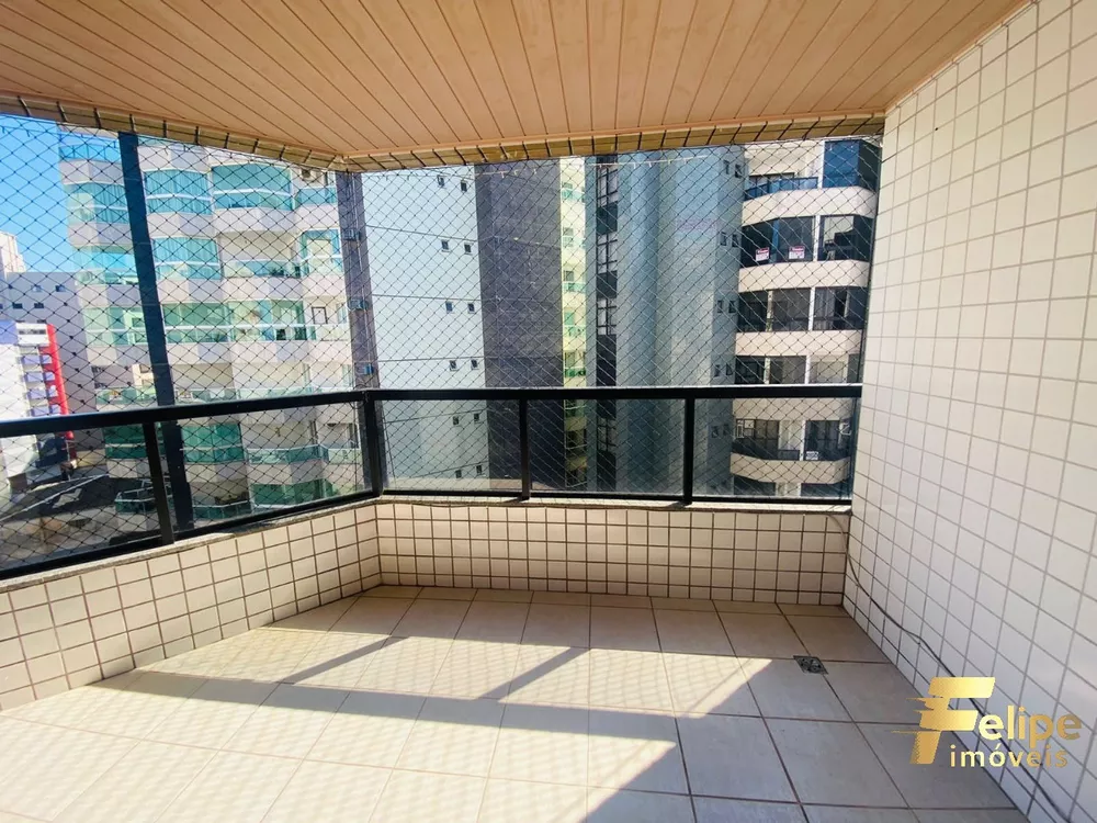 Apartamento à venda com 2 quartos, 93m² - Foto 4