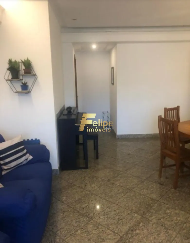 Apartamento, 4 quartos, 157 m² - Foto 5