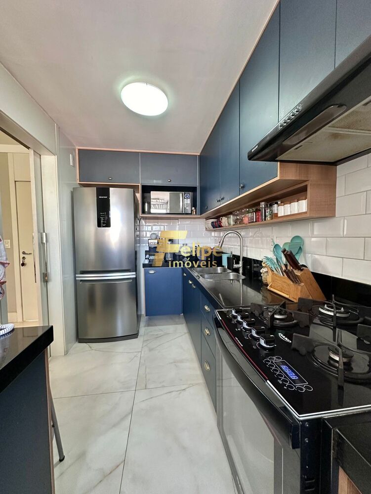 Apartamento, 3 quartos, 84 m² - Foto 13