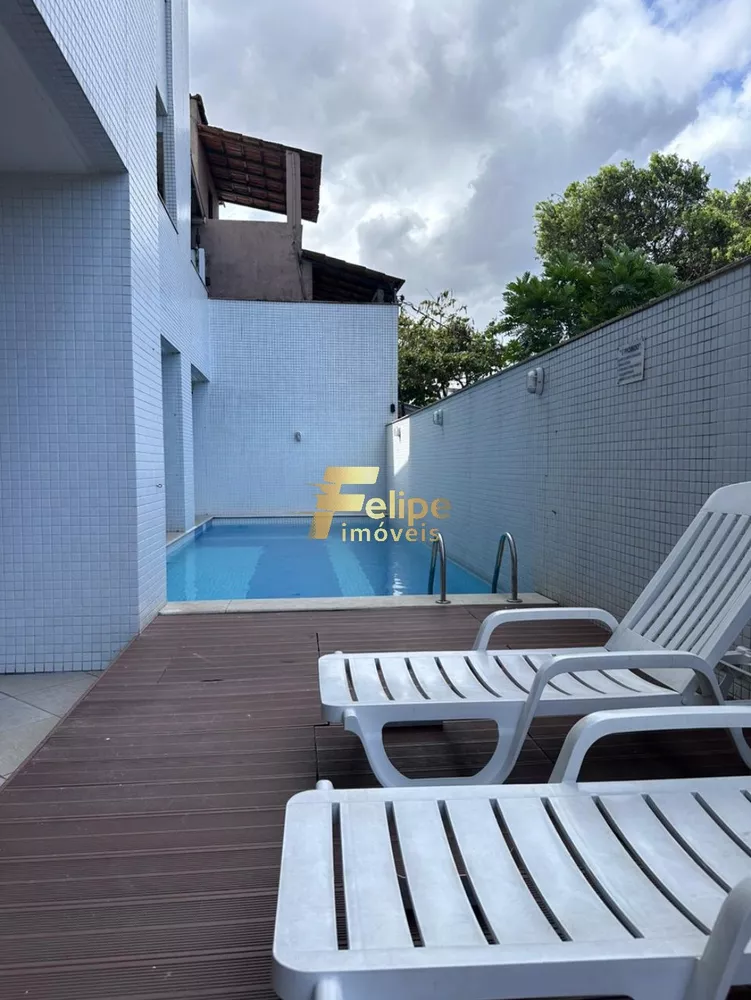 Apartamento, 3 quartos, 84 m² - Foto 23