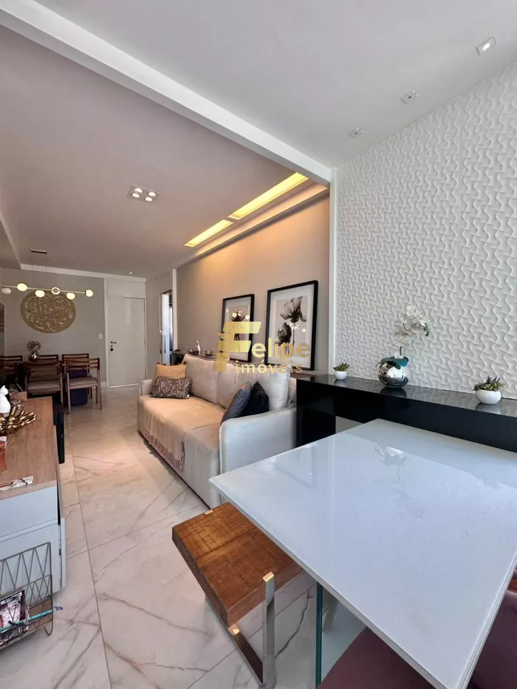 Apartamento, 3 quartos, 84 m² - Foto 7