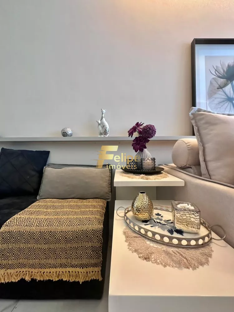 Apartamento, 3 quartos, 84 m² - Foto 5