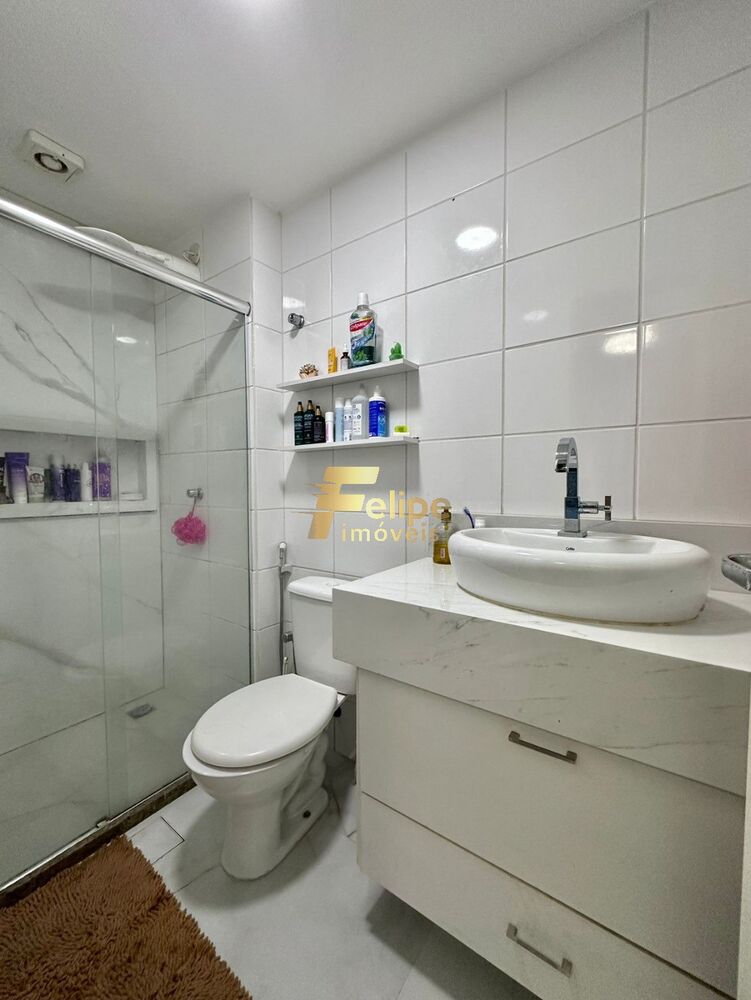 Apartamento, 3 quartos, 84 m² - Foto 20