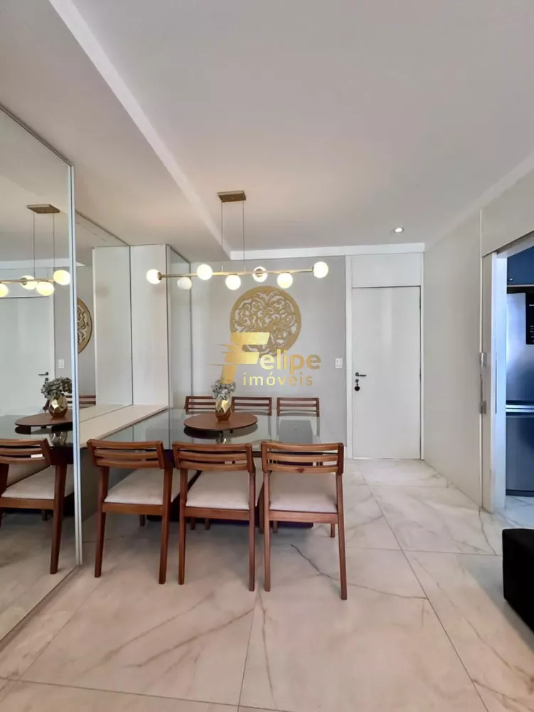 Apartamento, 3 quartos, 84 m² - Foto 4