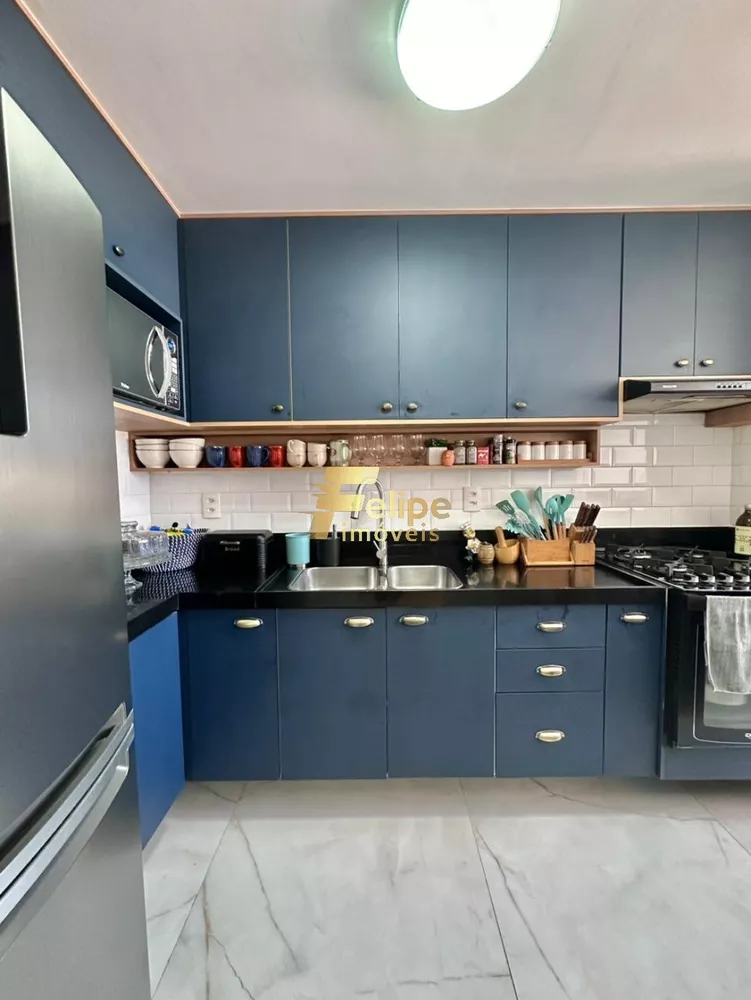 Apartamento, 3 quartos, 84 m² - Foto 10