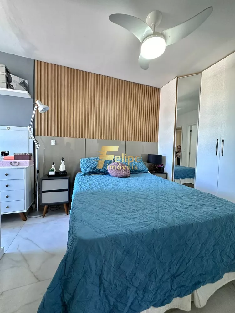 Apartamento, 3 quartos, 84 m² - Foto 17