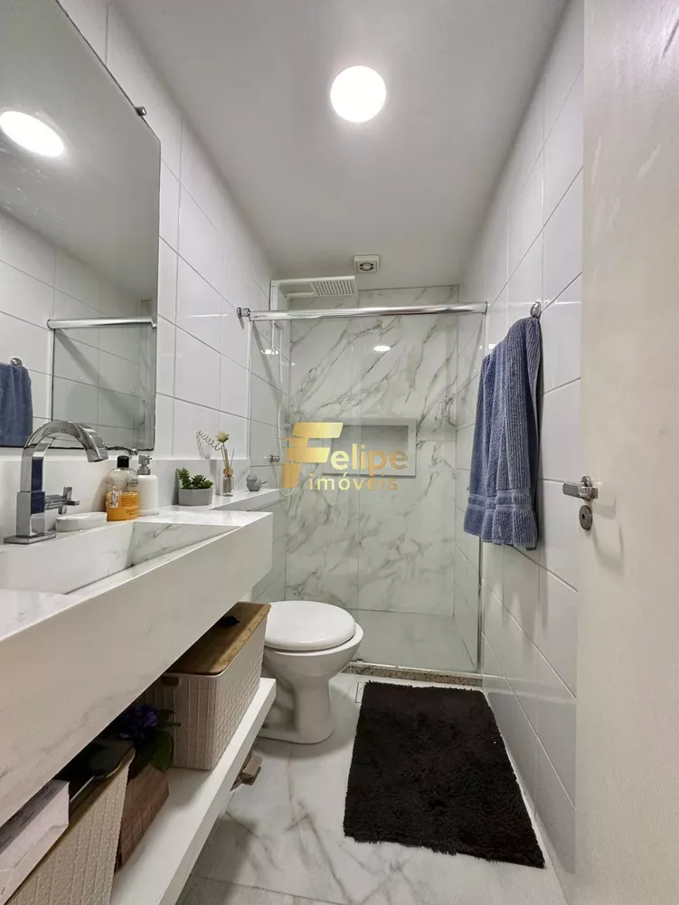 Apartamento, 3 quartos, 84 m² - Foto 15