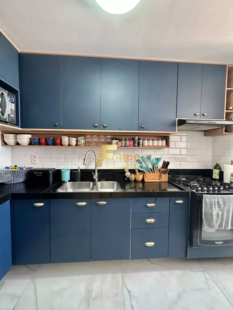 Apartamento, 3 quartos, 84 m² - Foto 11