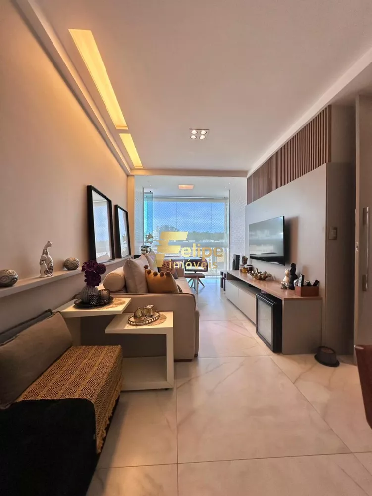 Apartamento, 3 quartos, 84 m² - Foto 1