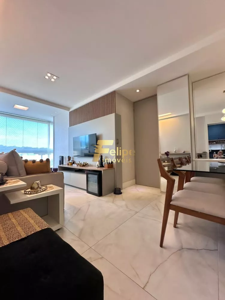 Apartamento, 3 quartos, 84 m² - Foto 3