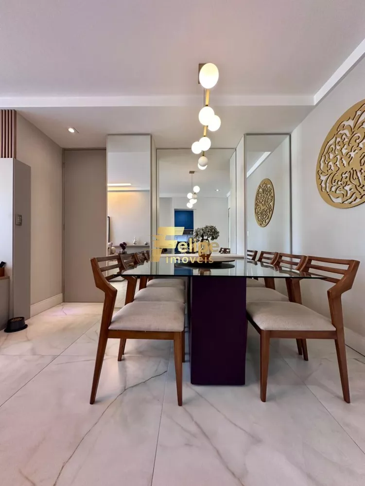 Apartamento, 3 quartos, 84 m² - Foto 2