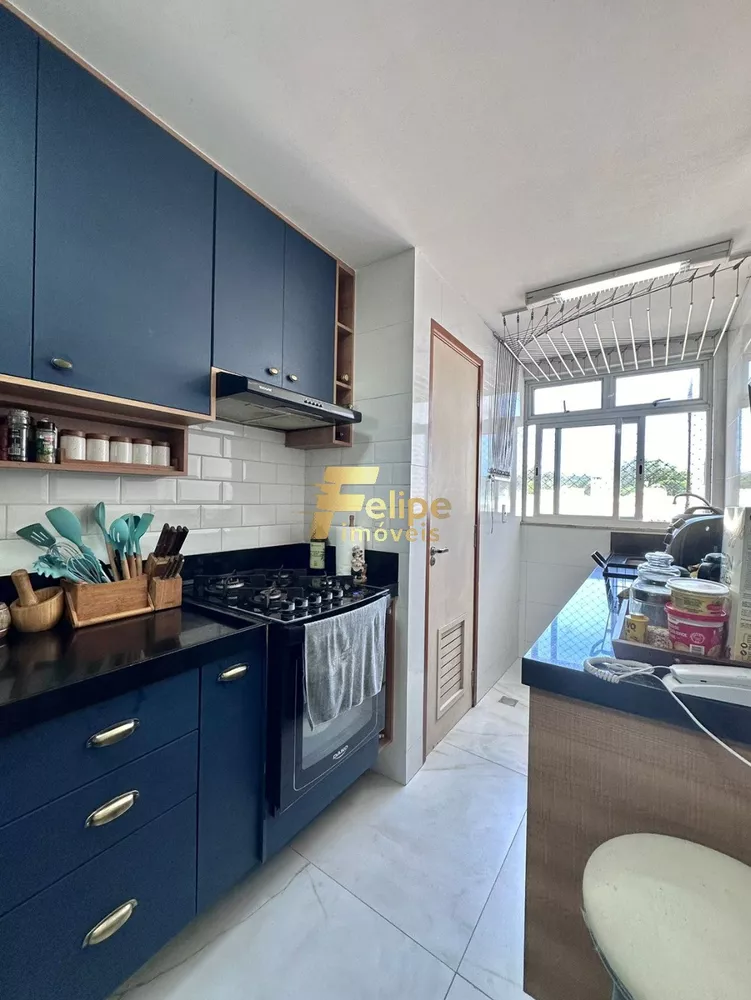 Apartamento, 3 quartos, 84 m² - Foto 12