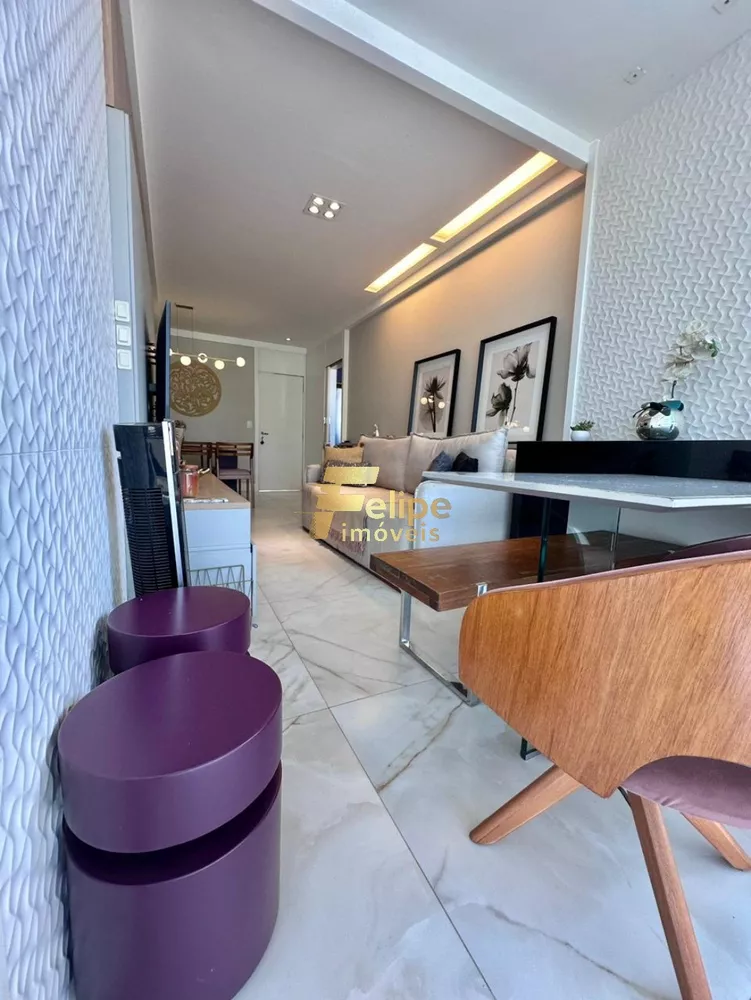 Apartamento, 3 quartos, 84 m² - Foto 8